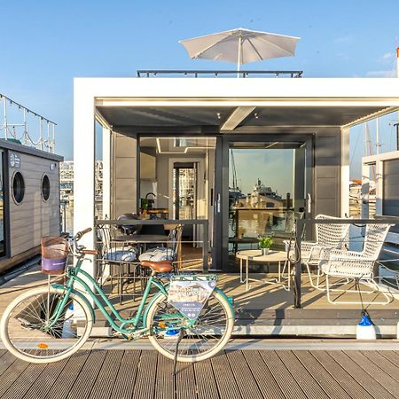The Homeboat Company Albufeira Exterior foto