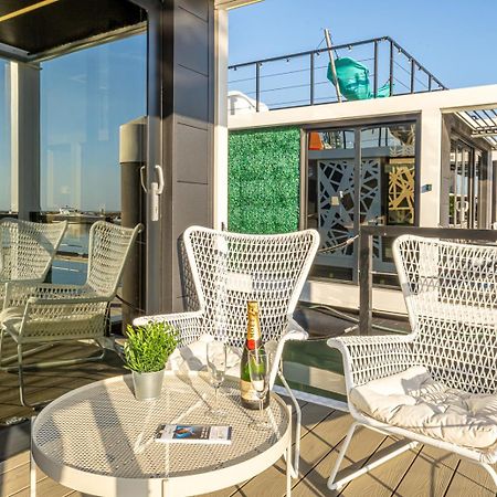 The Homeboat Company Albufeira Exterior foto