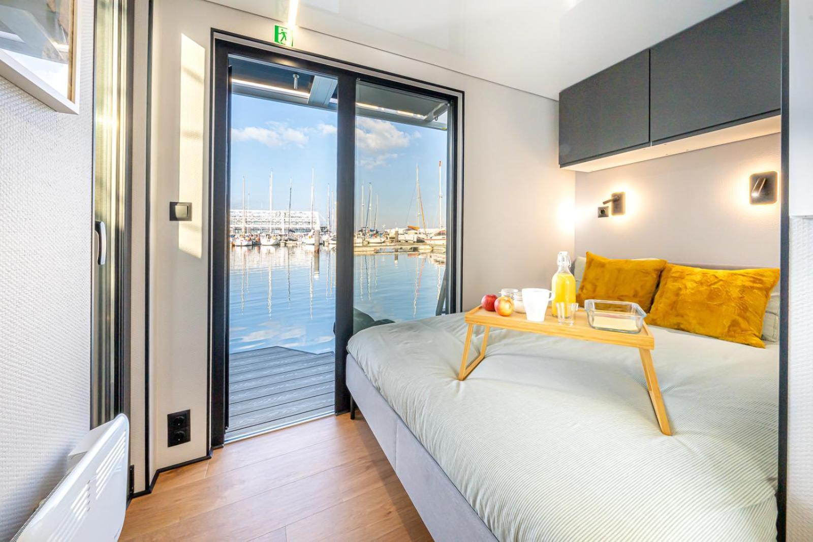 The Homeboat Company Albufeira Exterior foto