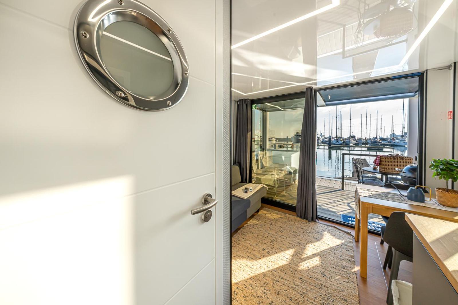 The Homeboat Company Albufeira Exterior foto