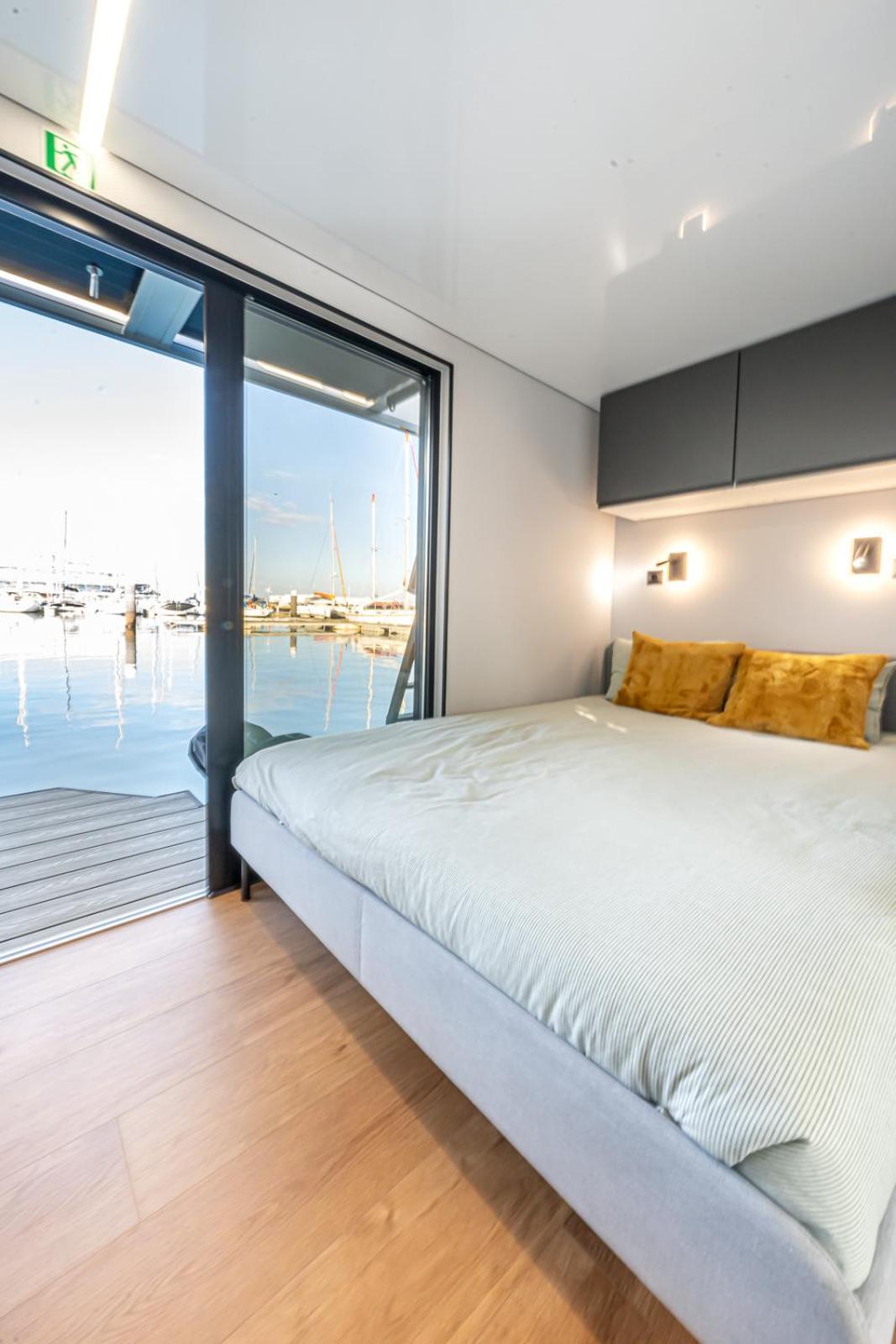 The Homeboat Company Albufeira Exterior foto